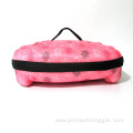 Customizing Pet Dog Cat Travel Carrier Bag